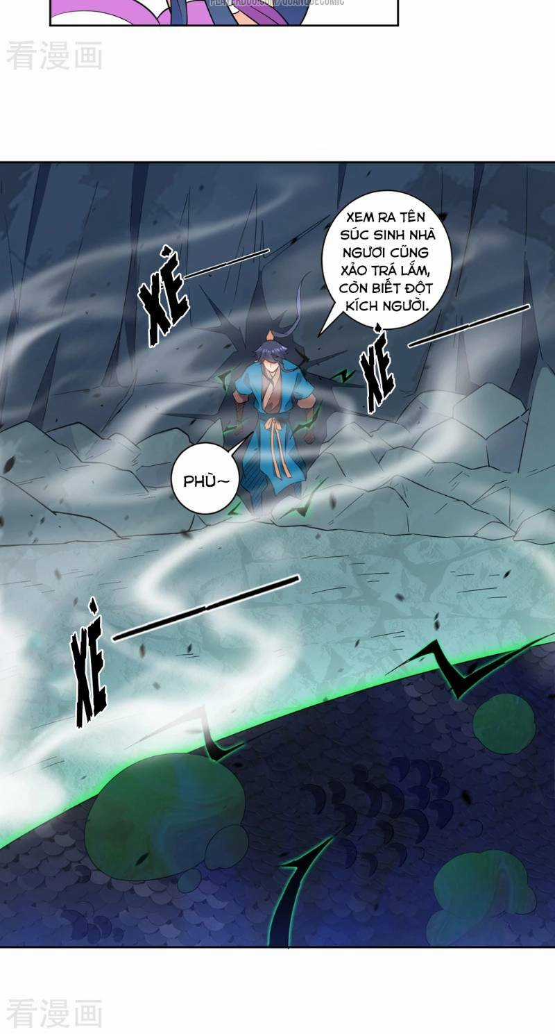 Nhất Đẳng Gia Đinh Chapter 36 trang 16