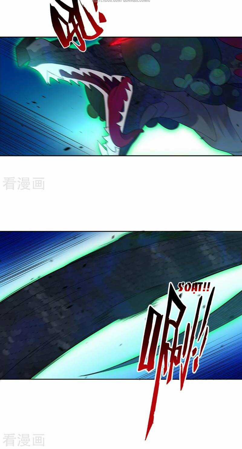 Nhất Đẳng Gia Đinh Chapter 36 trang 18