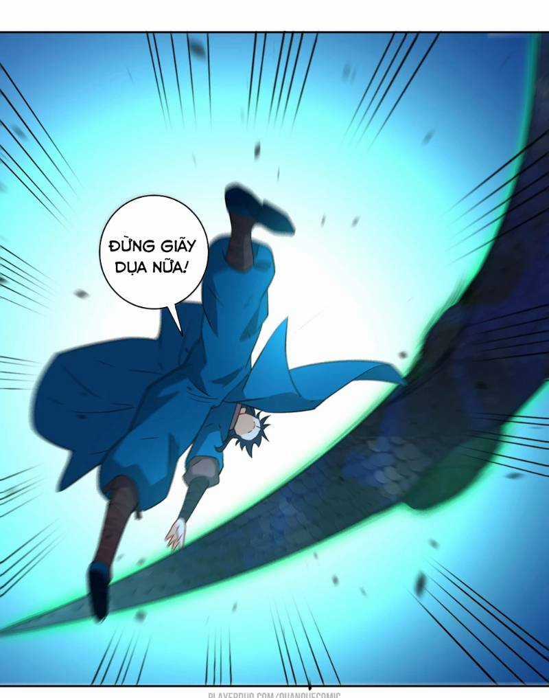 Nhất Đẳng Gia Đinh Chapter 36 trang 19