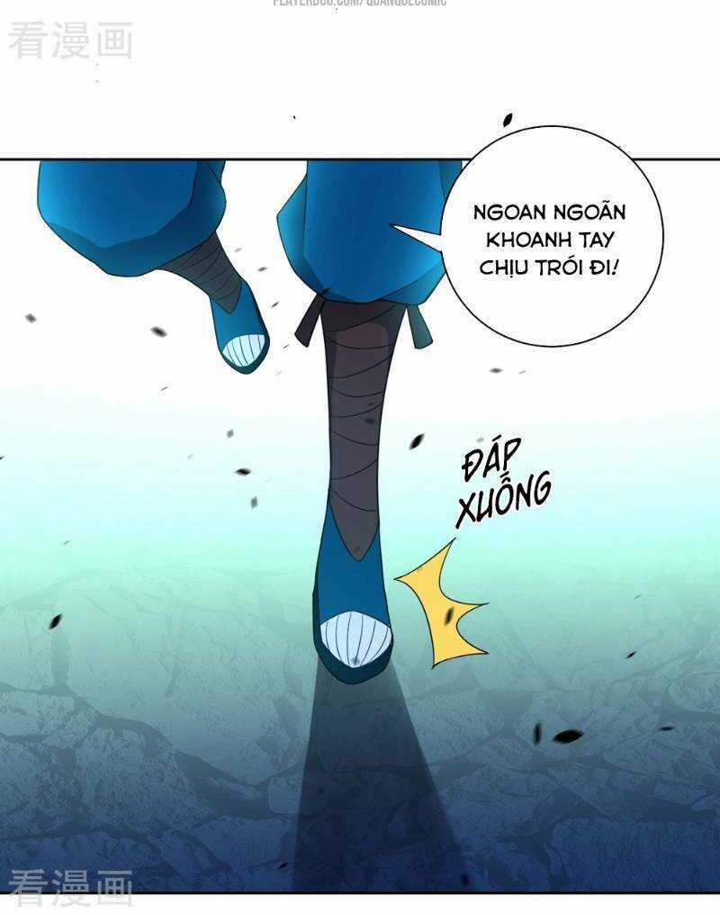 Nhất Đẳng Gia Đinh Chapter 36 trang 20