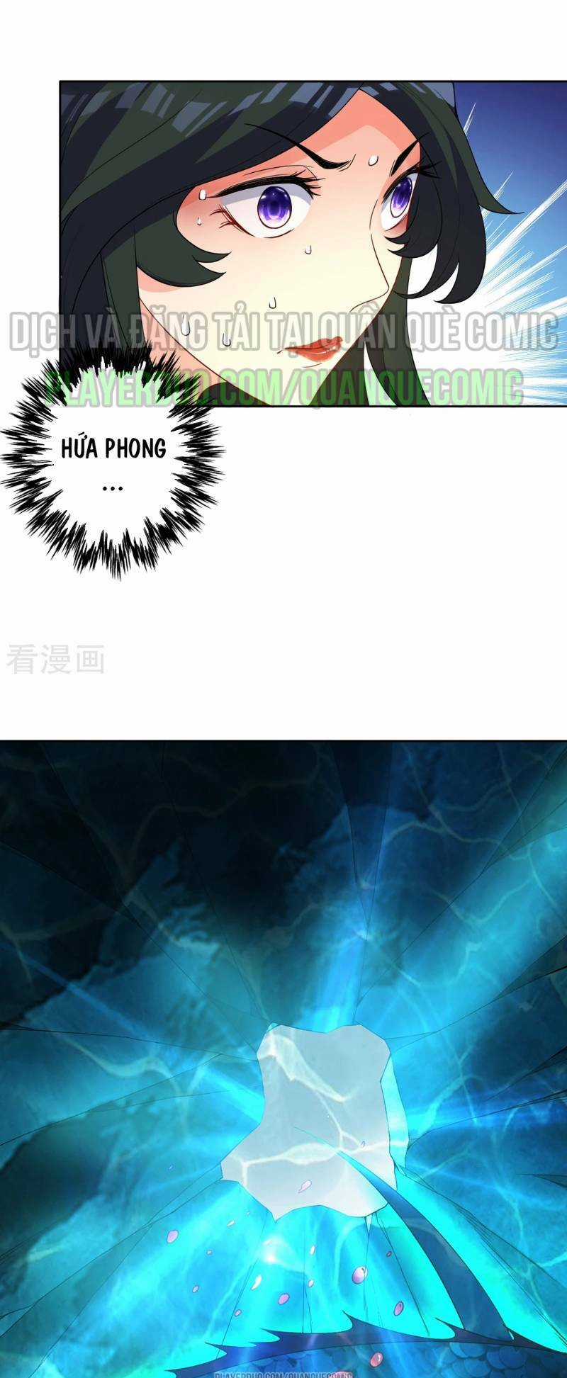 Nhất Đẳng Gia Đinh Chapter 36 trang 25