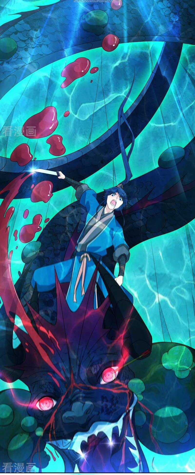 Nhất Đẳng Gia Đinh Chapter 36 trang 26