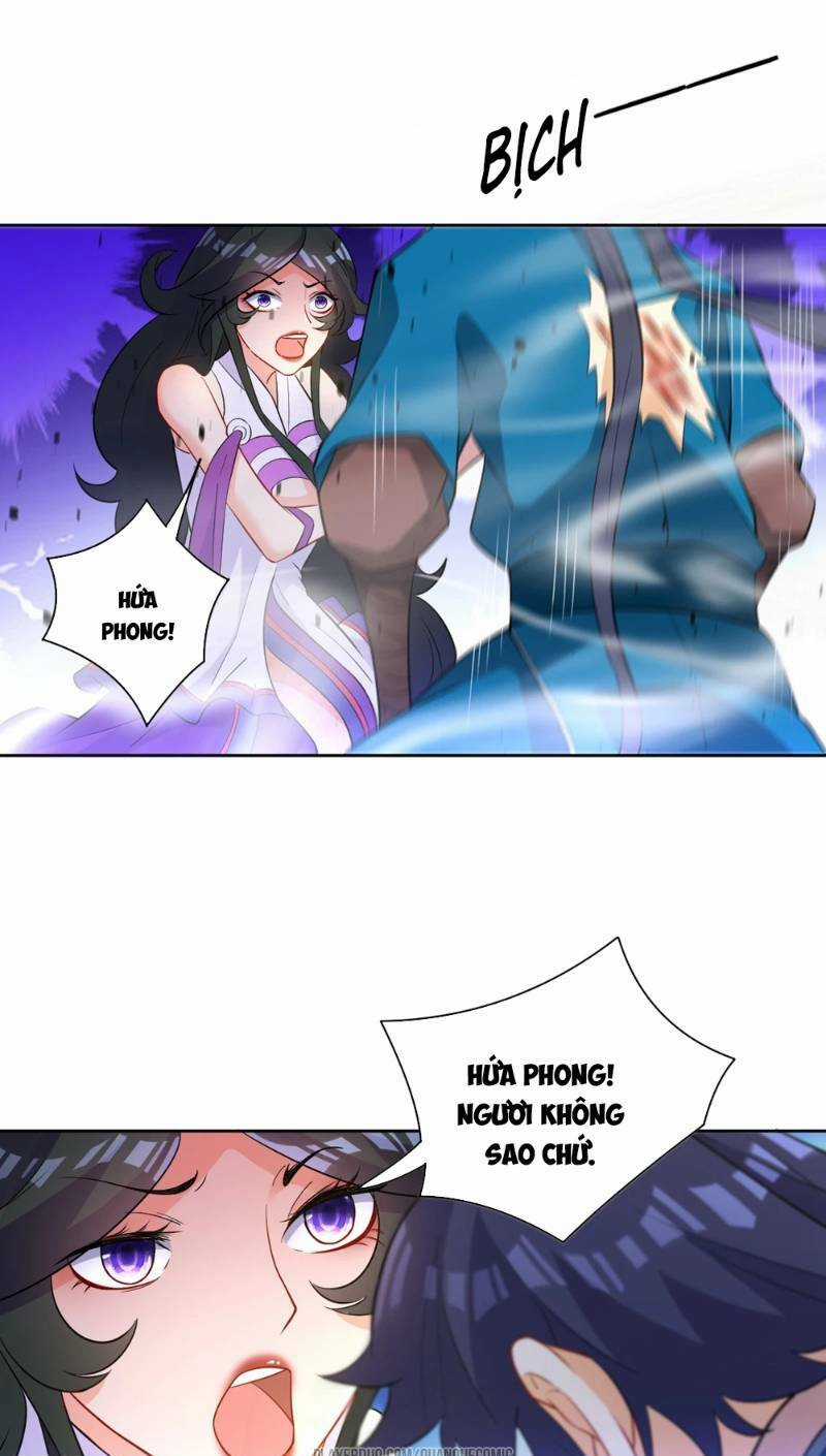 Nhất Đẳng Gia Đinh Chapter 36 trang 3