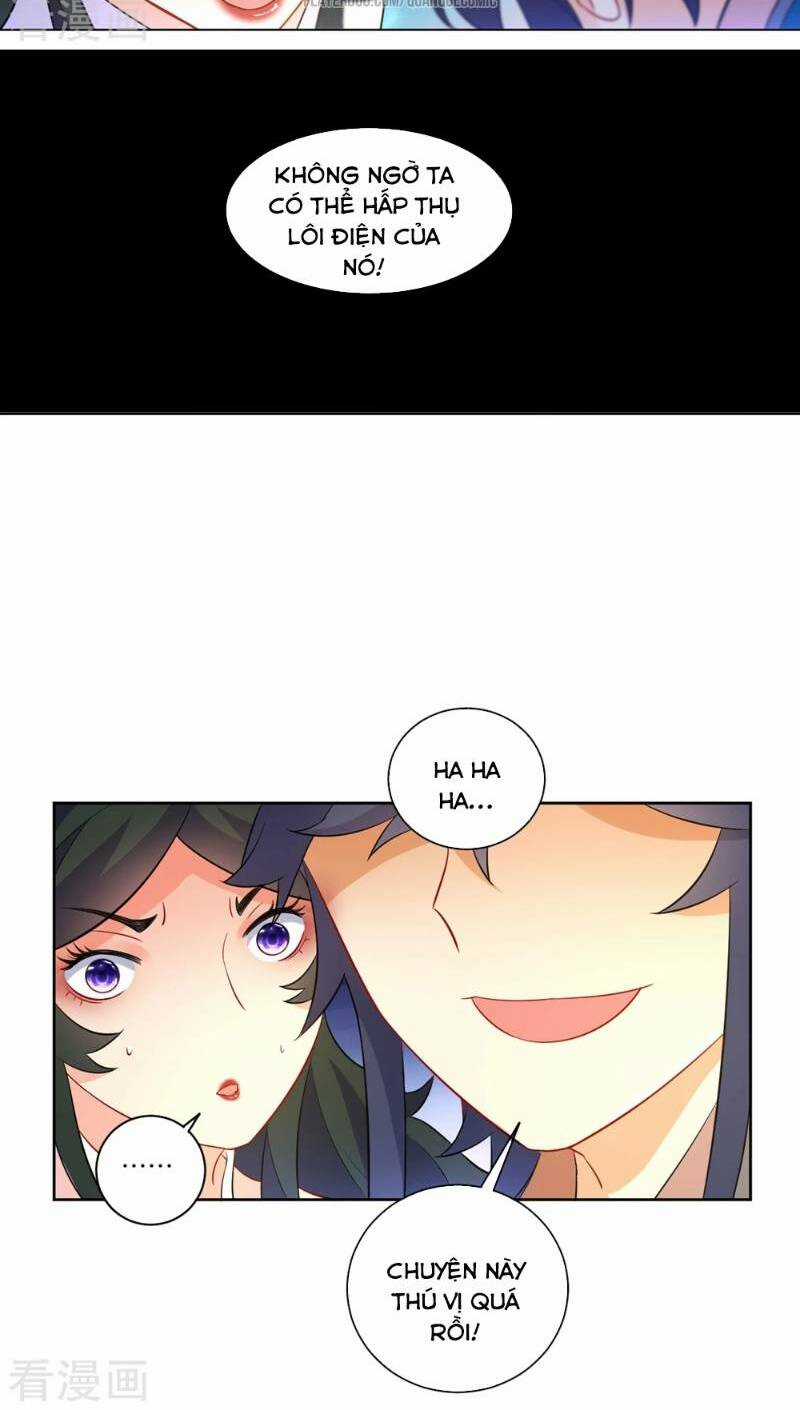 Nhất Đẳng Gia Đinh Chapter 36 trang 4