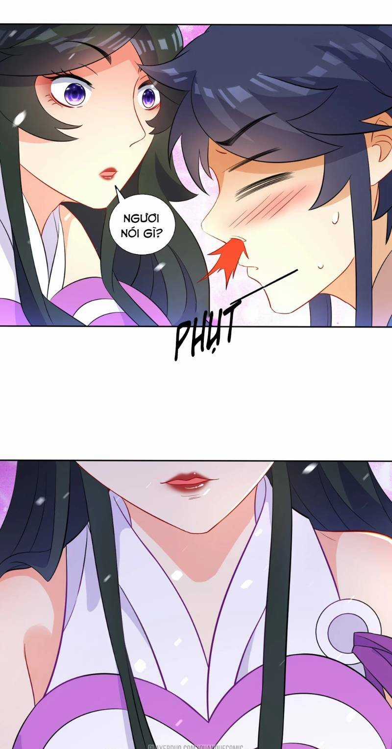 Nhất Đẳng Gia Đinh Chapter 36 trang 5