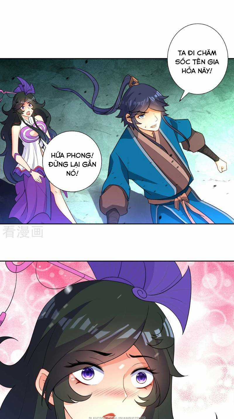 Nhất Đẳng Gia Đinh Chapter 36 trang 7