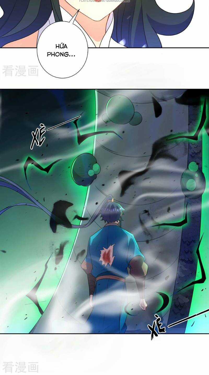 Nhất Đẳng Gia Đinh Chapter 36 trang 8