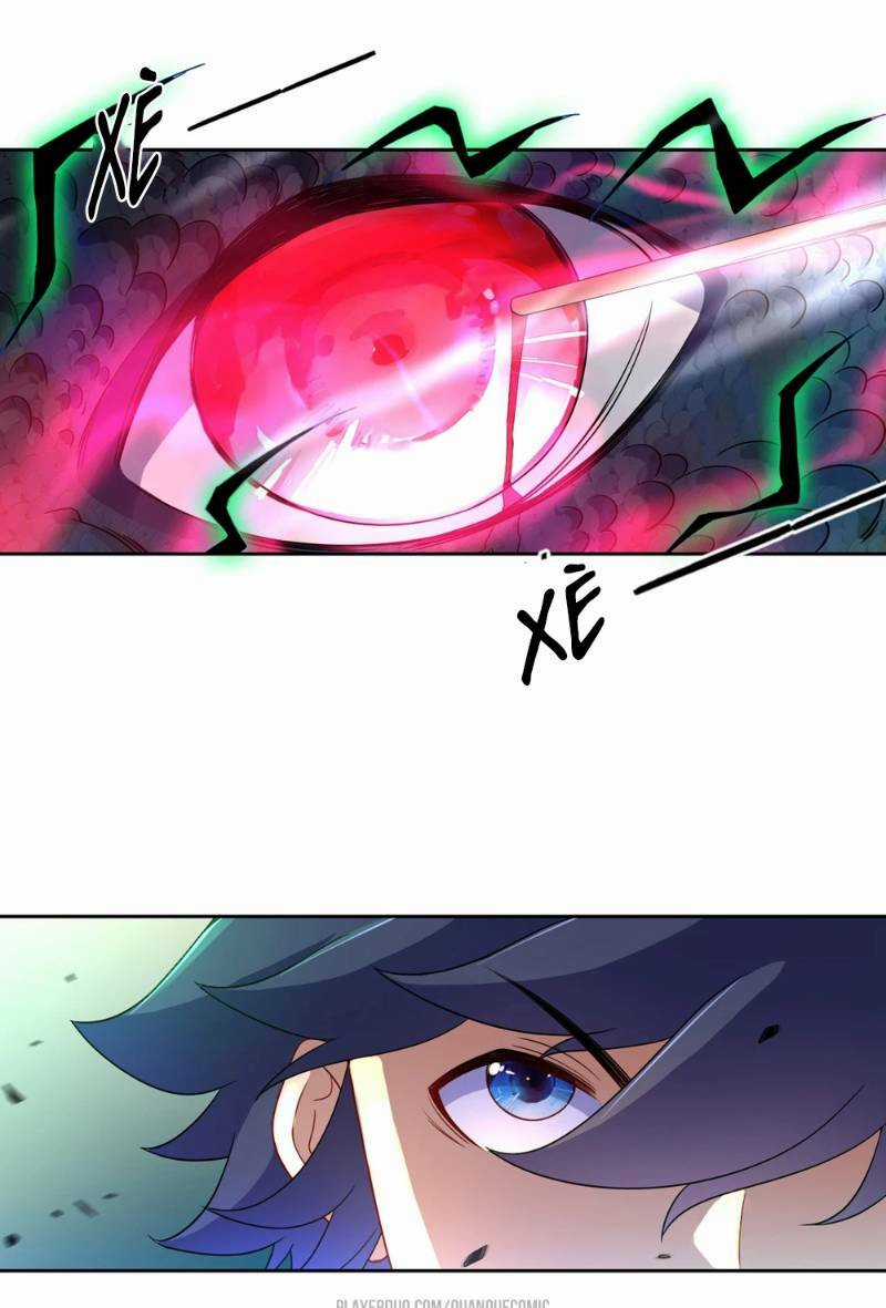 Nhất Đẳng Gia Đinh Chapter 36 trang 9