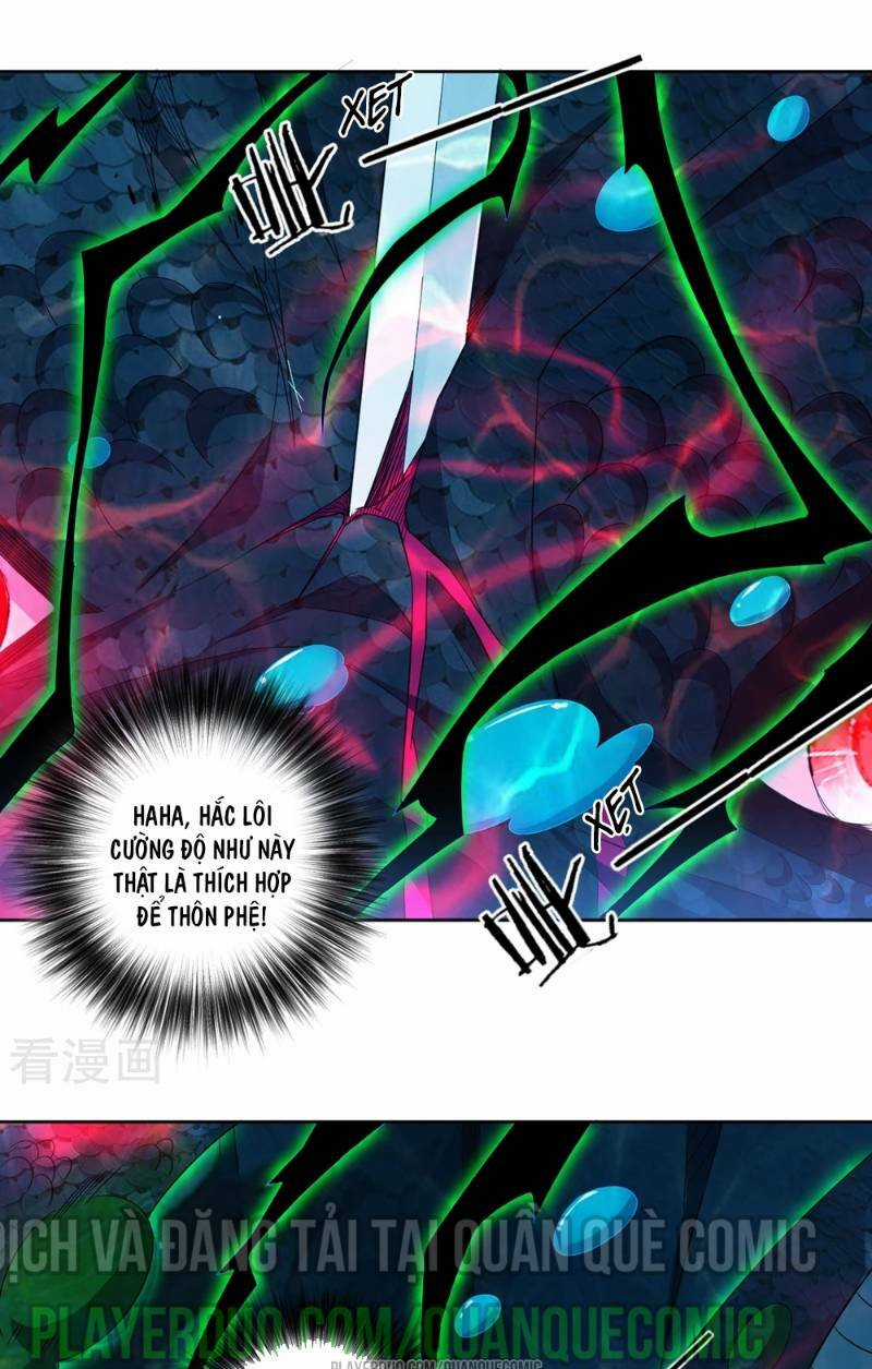 Nhất Đẳng Gia Đinh Chapter 37 trang 1