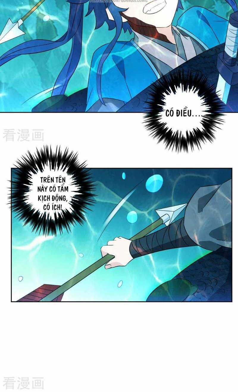 Nhất Đẳng Gia Đinh Chapter 37 trang 10