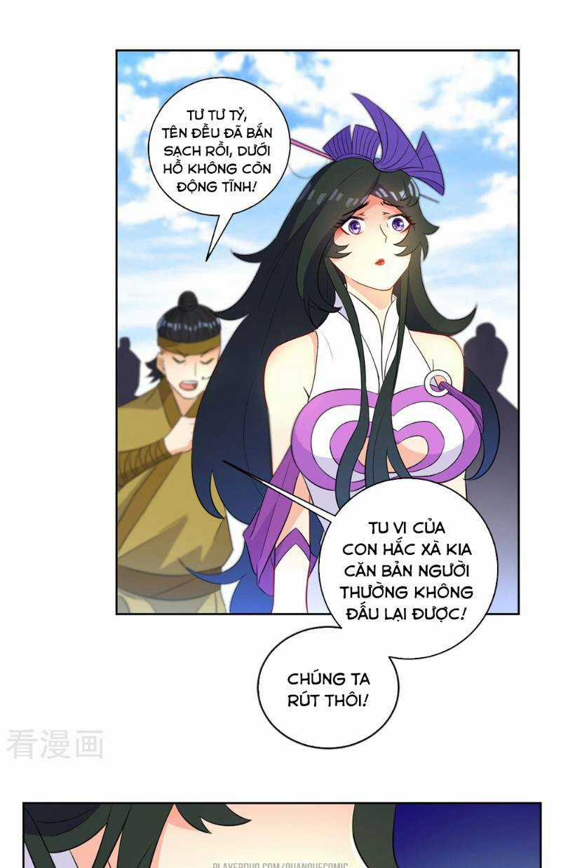 Nhất Đẳng Gia Đinh Chapter 37 trang 11