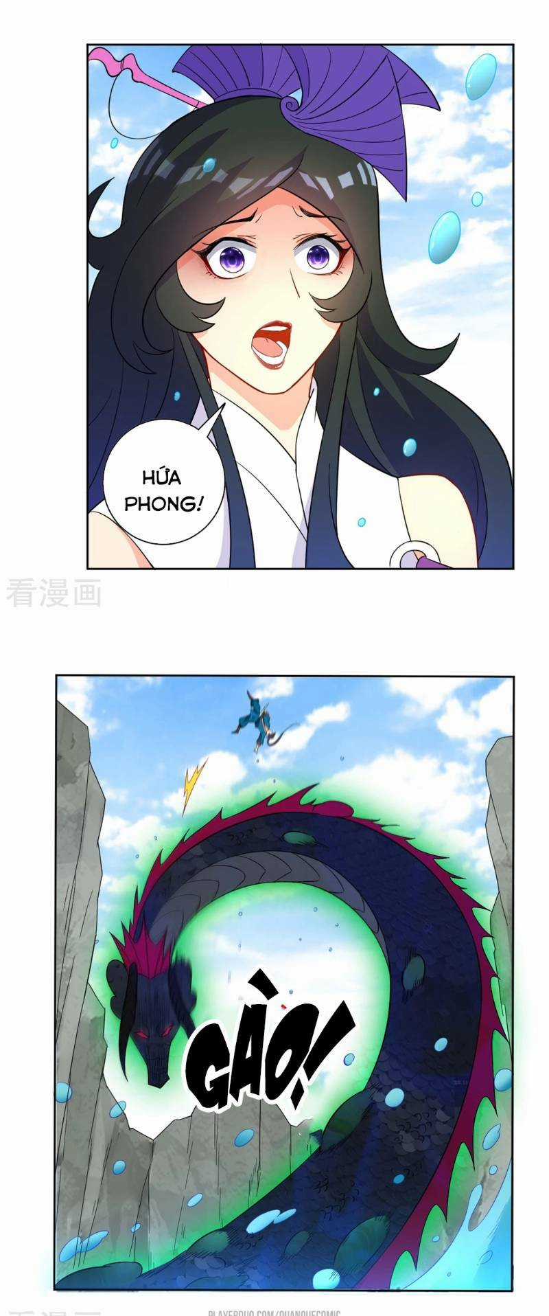 Nhất Đẳng Gia Đinh Chapter 37 trang 15