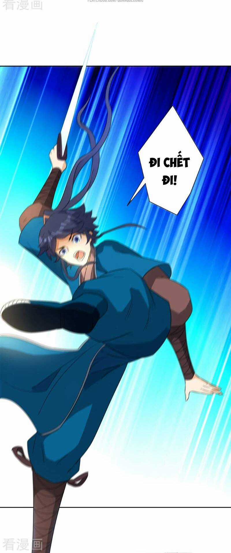 Nhất Đẳng Gia Đinh Chapter 37 trang 16