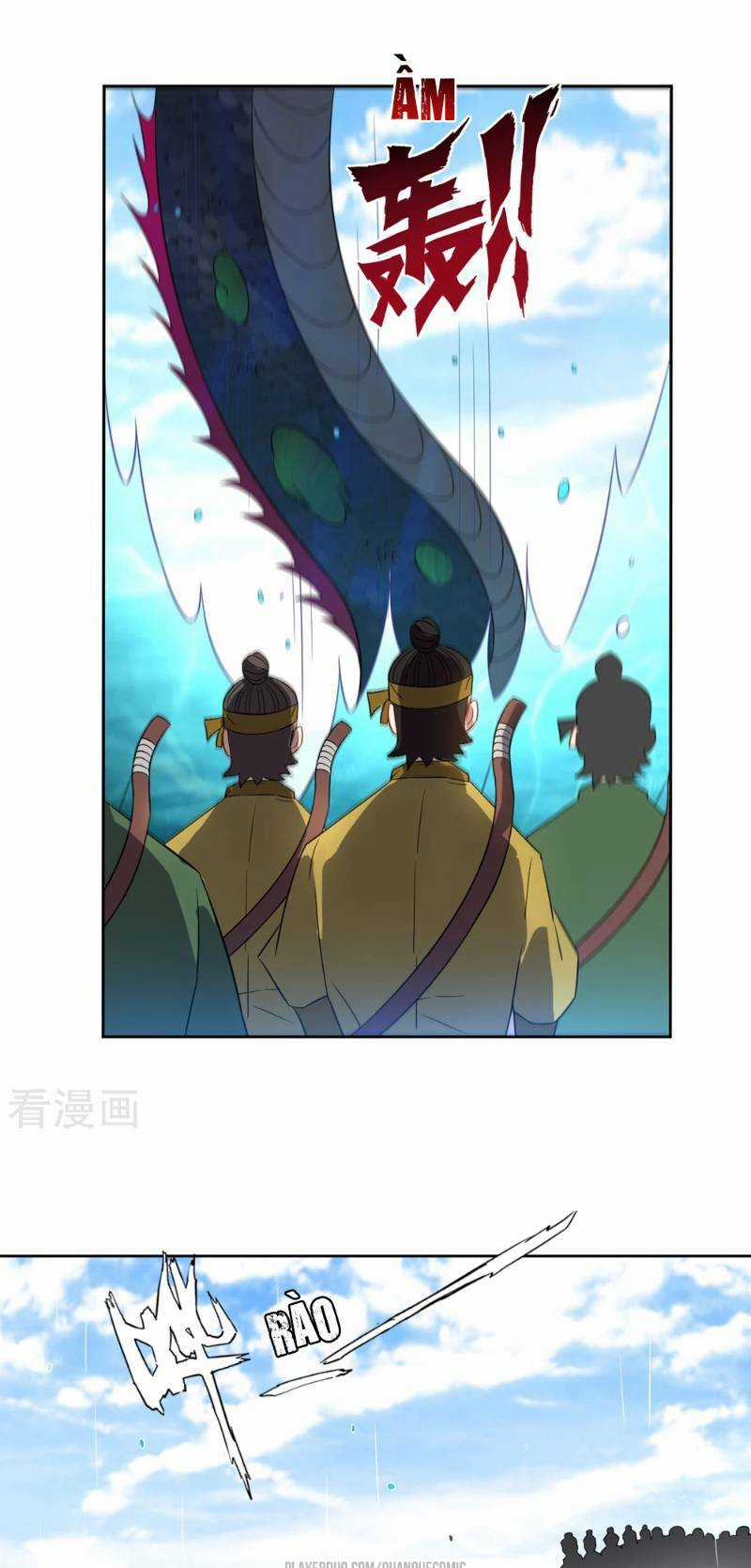 Nhất Đẳng Gia Đinh Chapter 37 trang 19