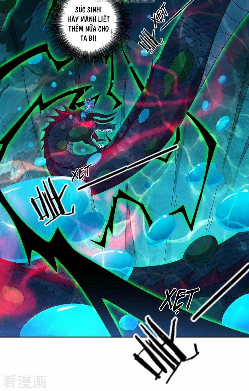 Nhất Đẳng Gia Đinh Chapter 37 trang 2