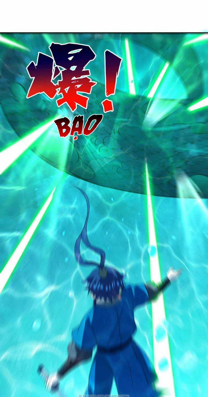 Nhất Đẳng Gia Đinh Chapter 37 trang 21