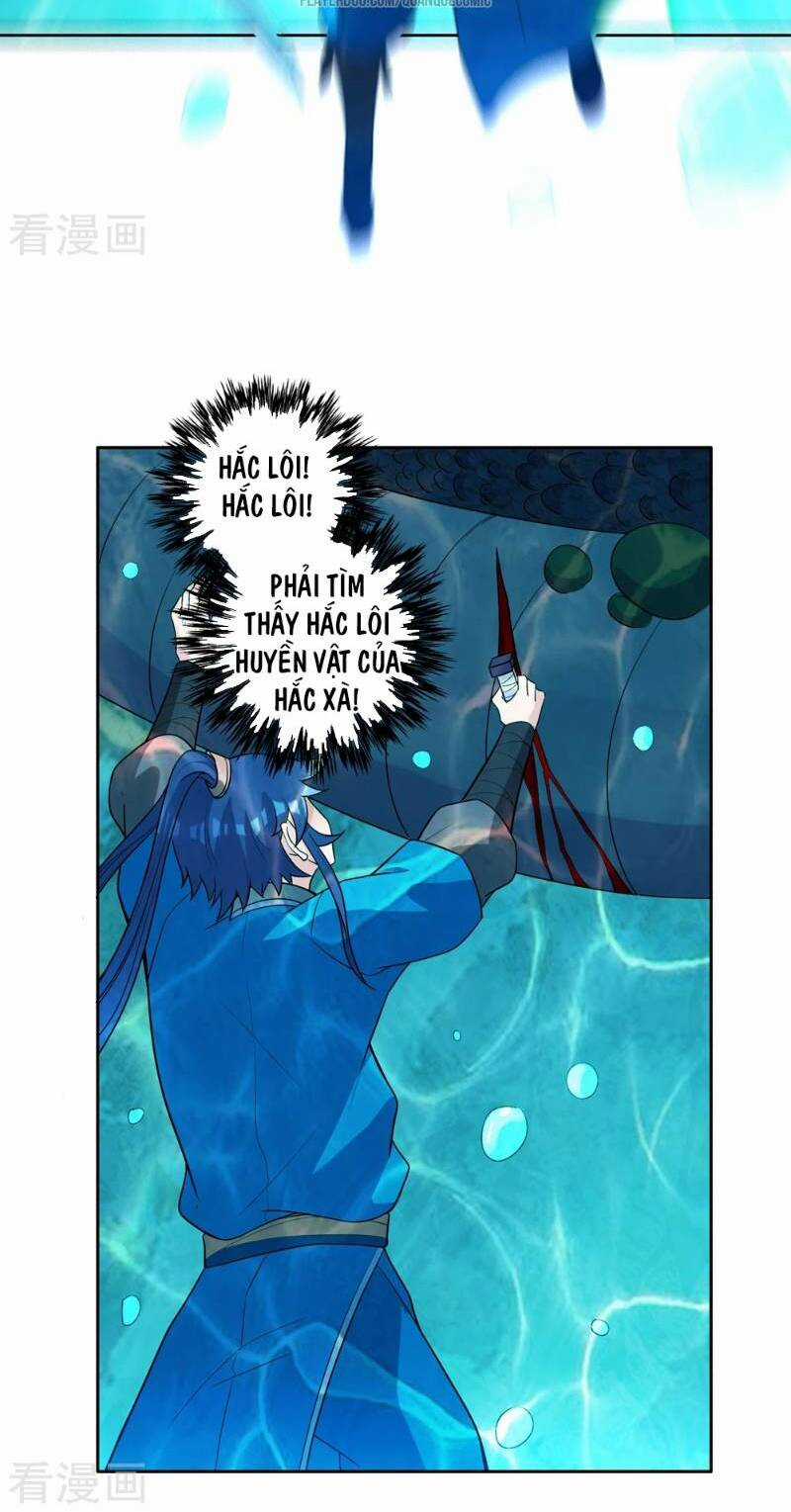 Nhất Đẳng Gia Đinh Chapter 37 trang 22