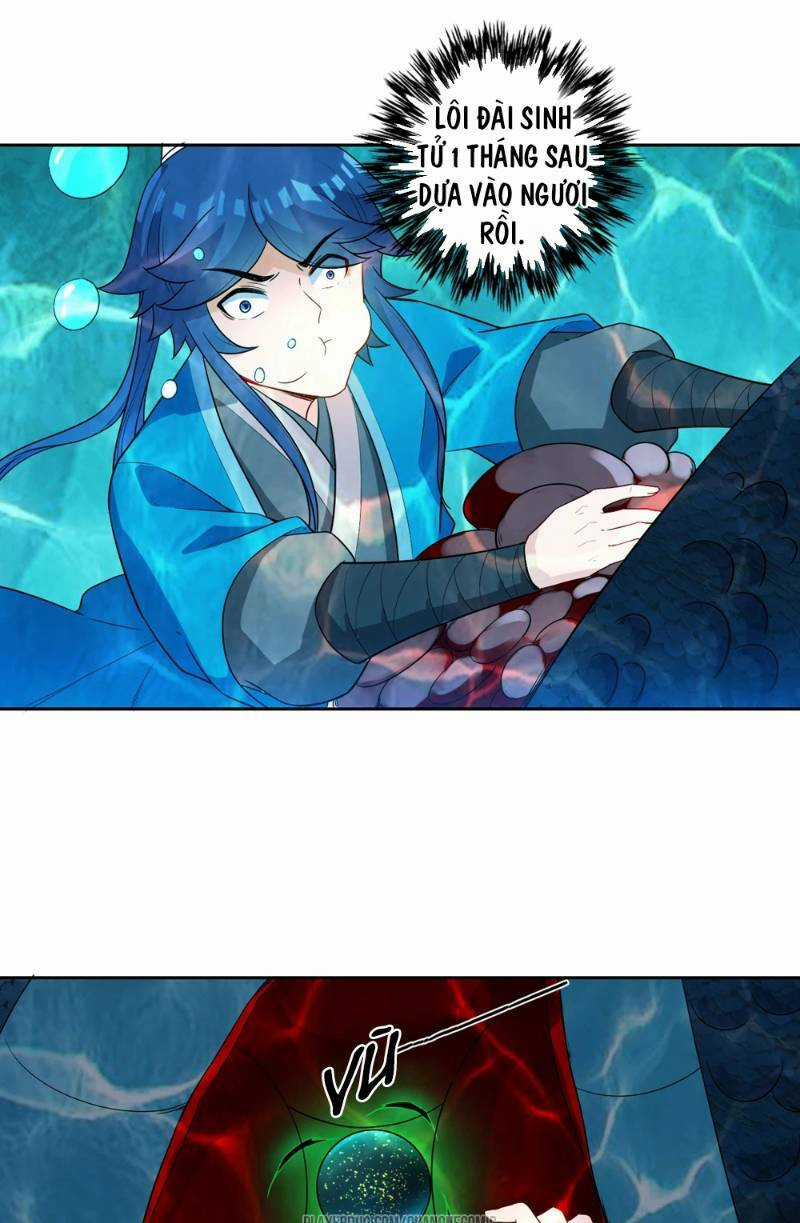 Nhất Đẳng Gia Đinh Chapter 37 trang 23