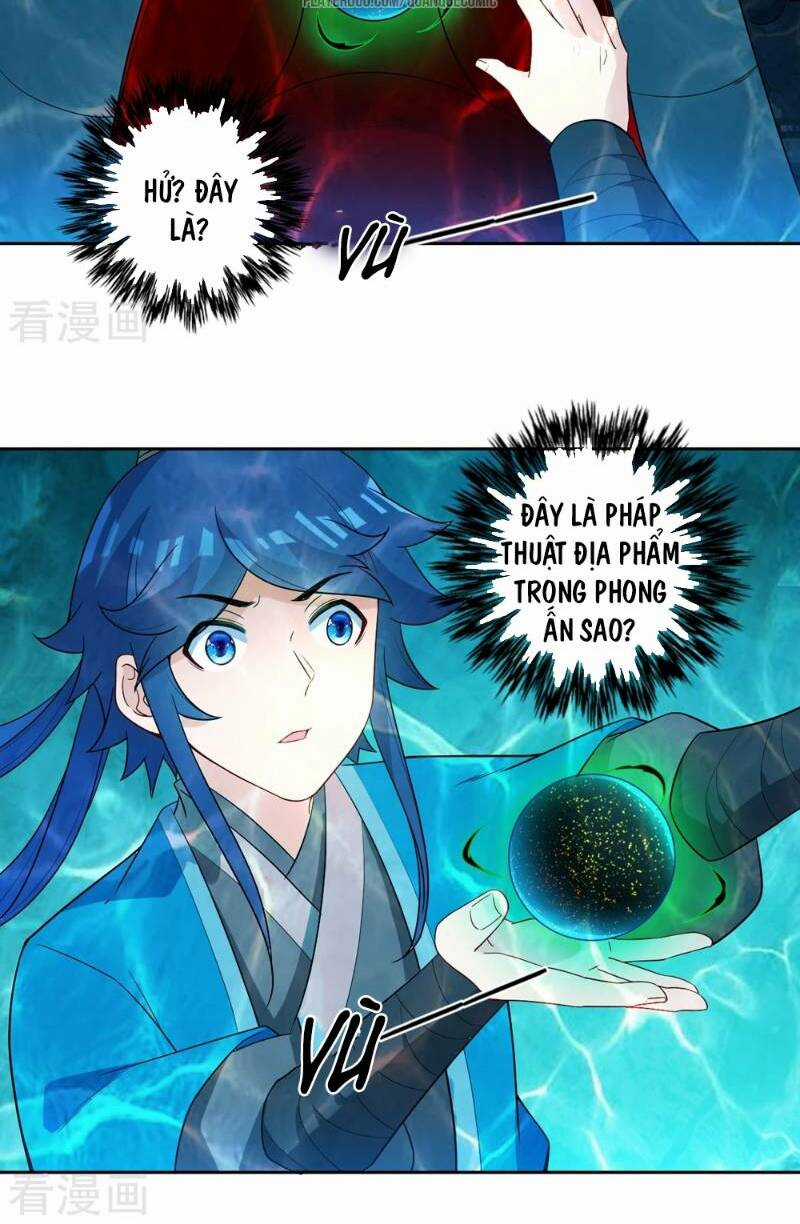 Nhất Đẳng Gia Đinh Chapter 37 trang 24