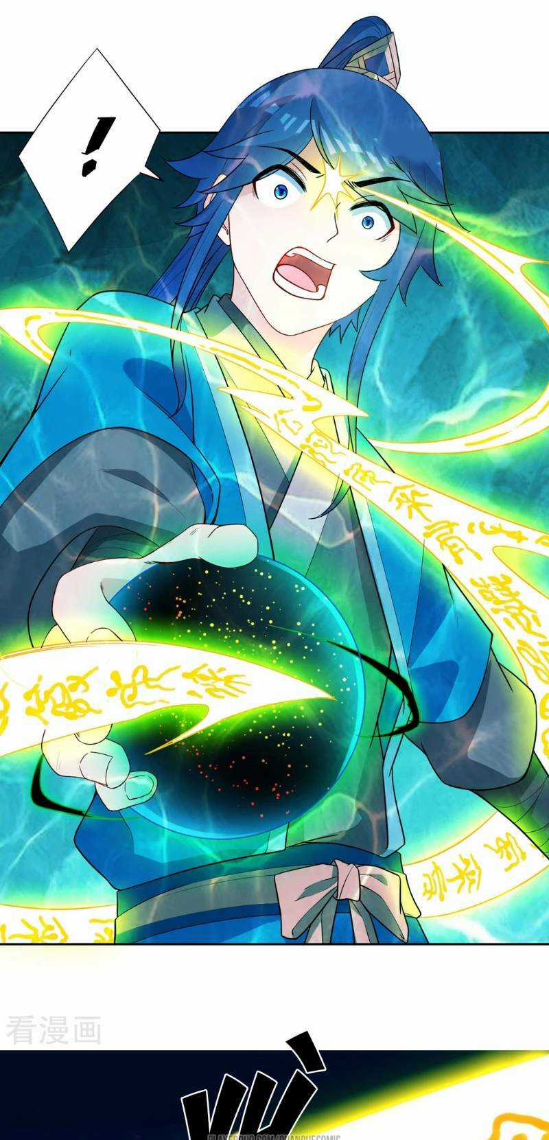 Nhất Đẳng Gia Đinh Chapter 37 trang 25