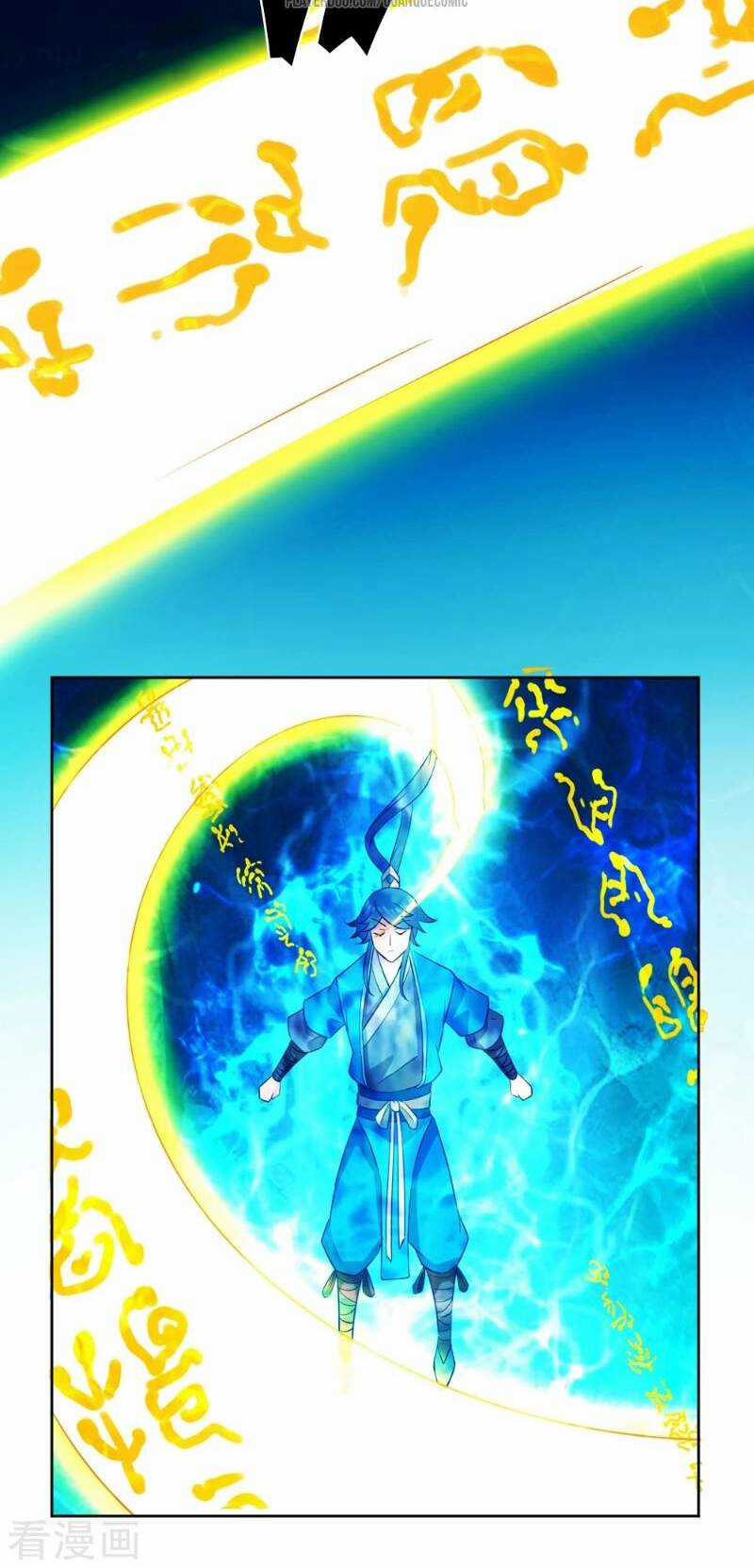 Nhất Đẳng Gia Đinh Chapter 37 trang 26