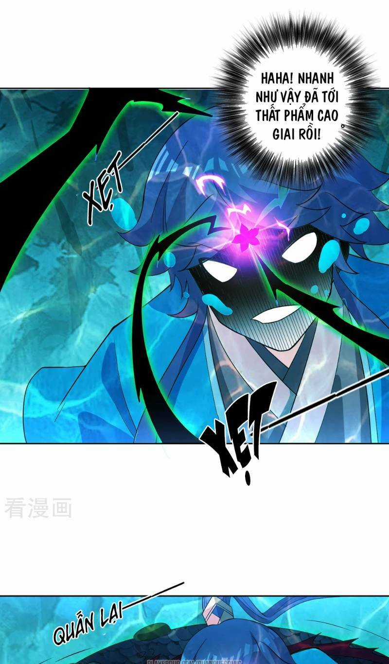 Nhất Đẳng Gia Đinh Chapter 37 trang 3