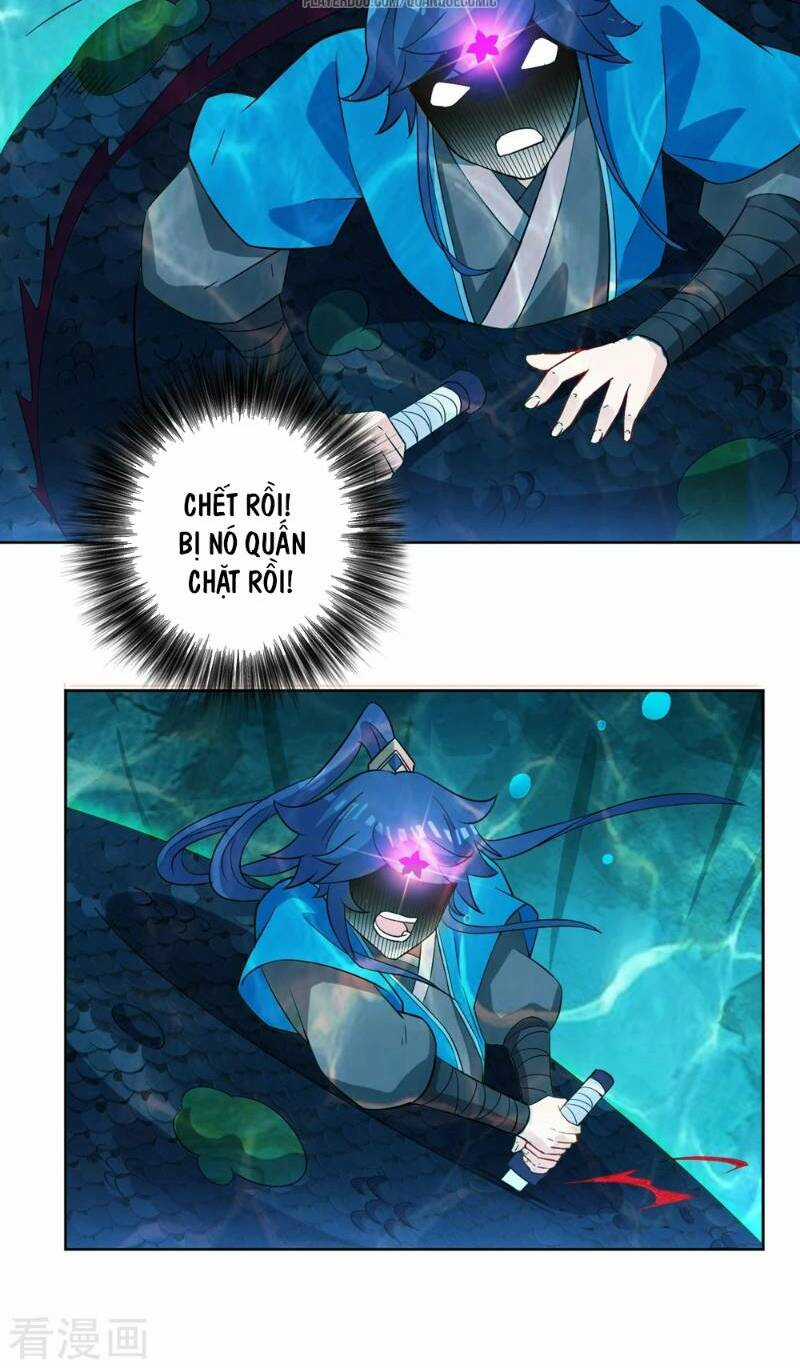 Nhất Đẳng Gia Đinh Chapter 37 trang 4