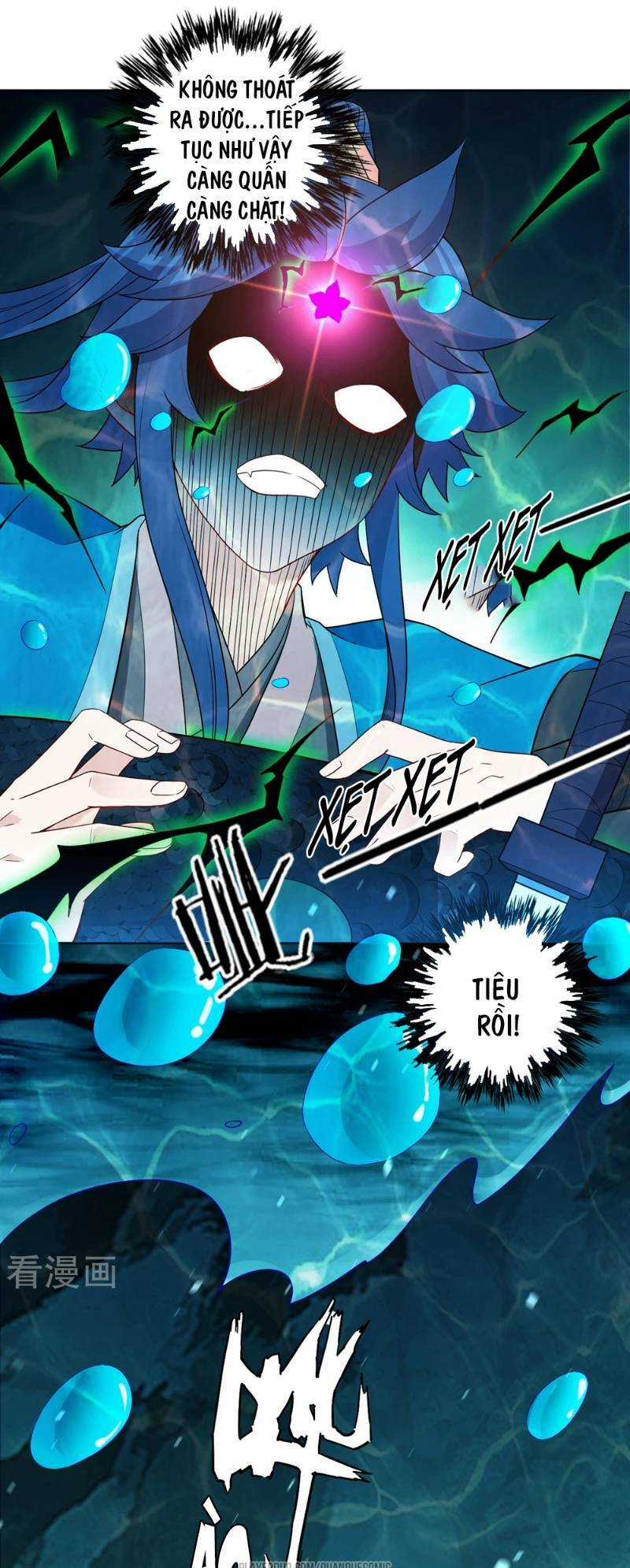 Nhất Đẳng Gia Đinh Chapter 37 trang 5