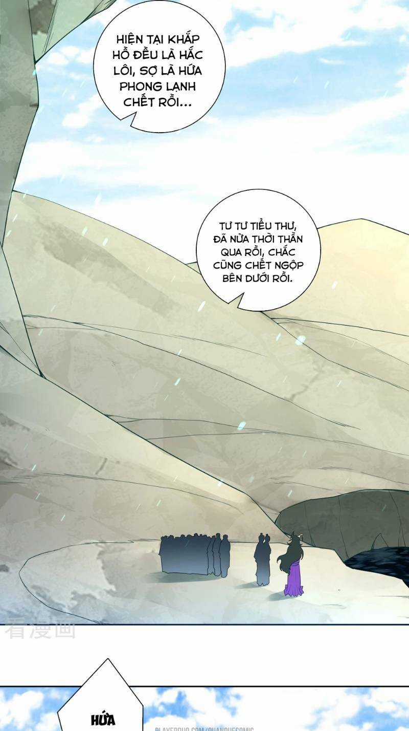 Nhất Đẳng Gia Đinh Chapter 37 trang 7