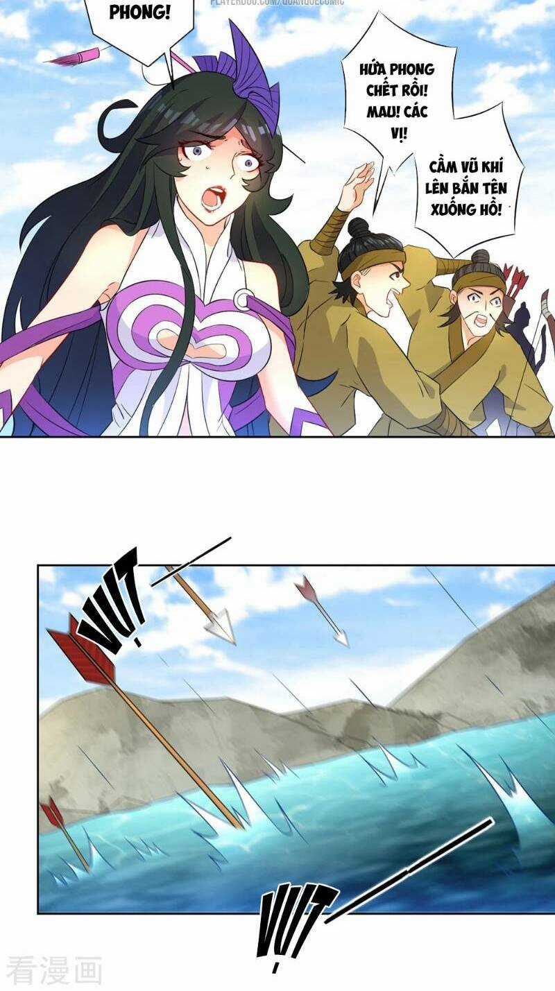 Nhất Đẳng Gia Đinh Chapter 37 trang 8