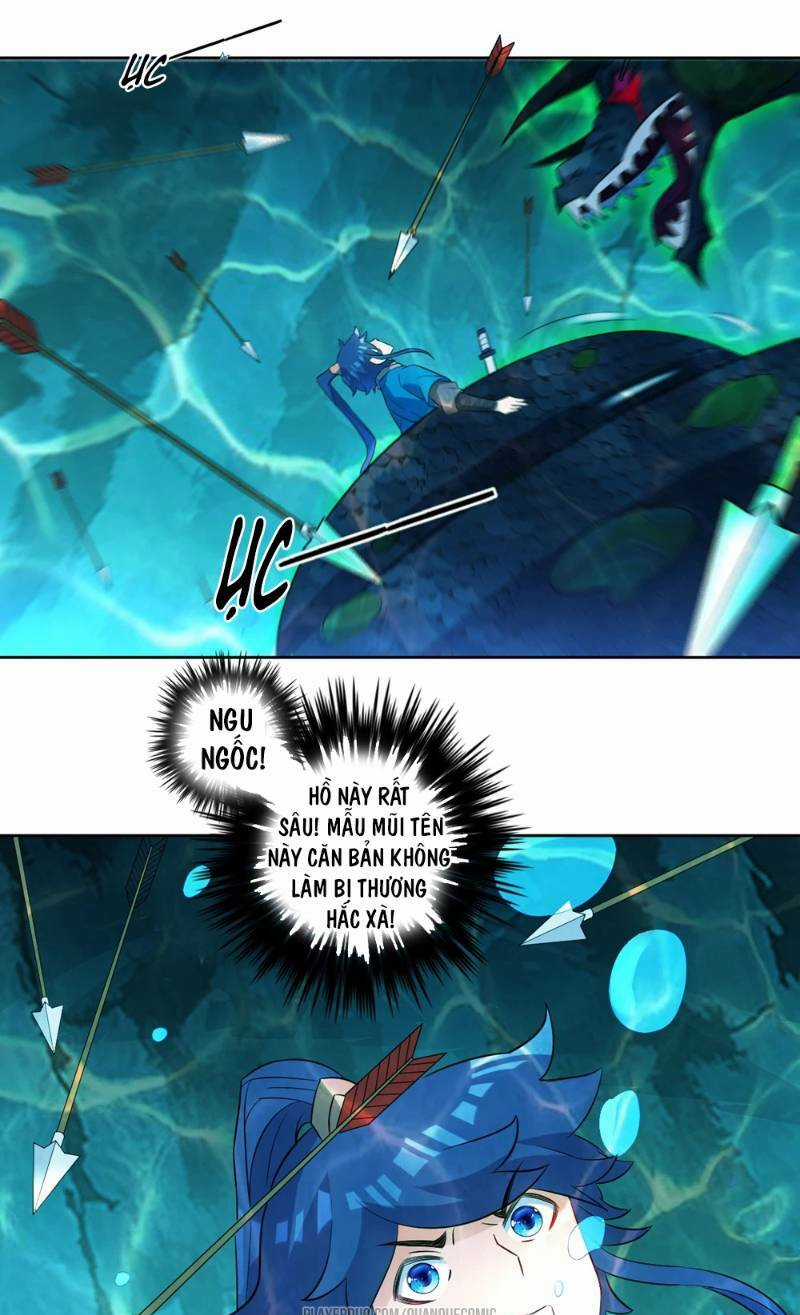 Nhất Đẳng Gia Đinh Chapter 37 trang 9