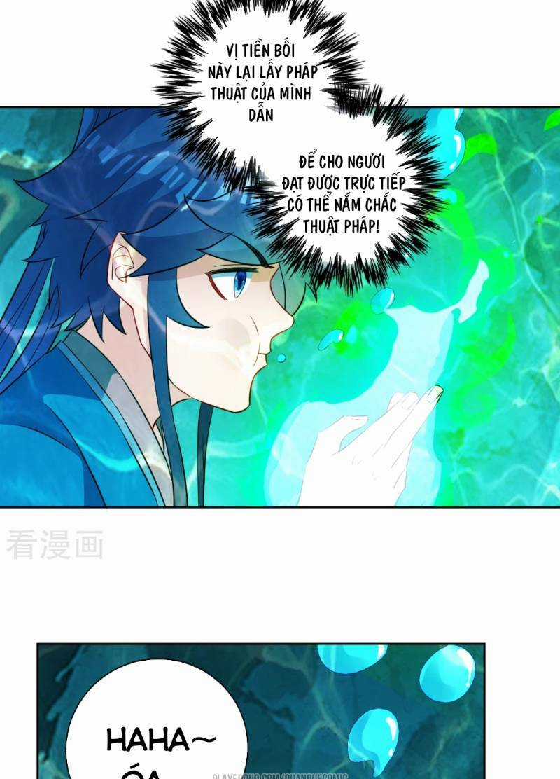 Nhất Đẳng Gia Đinh Chapter 38 trang 1