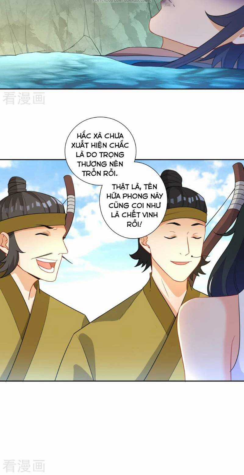 Nhất Đẳng Gia Đinh Chapter 38 trang 10