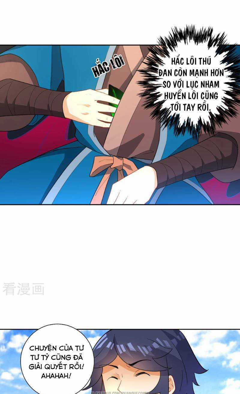 Nhất Đẳng Gia Đinh Chapter 38 trang 13