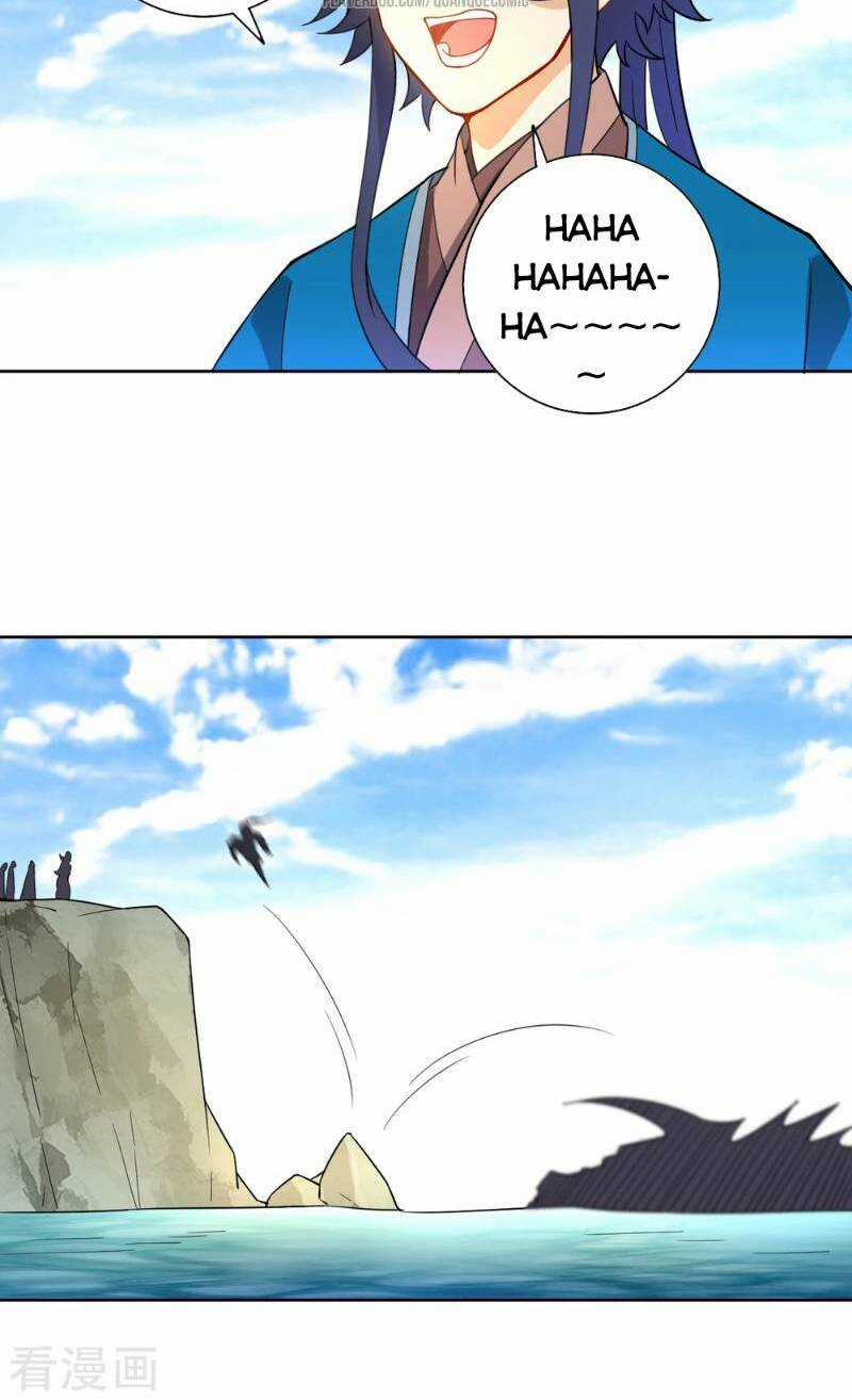 Nhất Đẳng Gia Đinh Chapter 38 trang 14