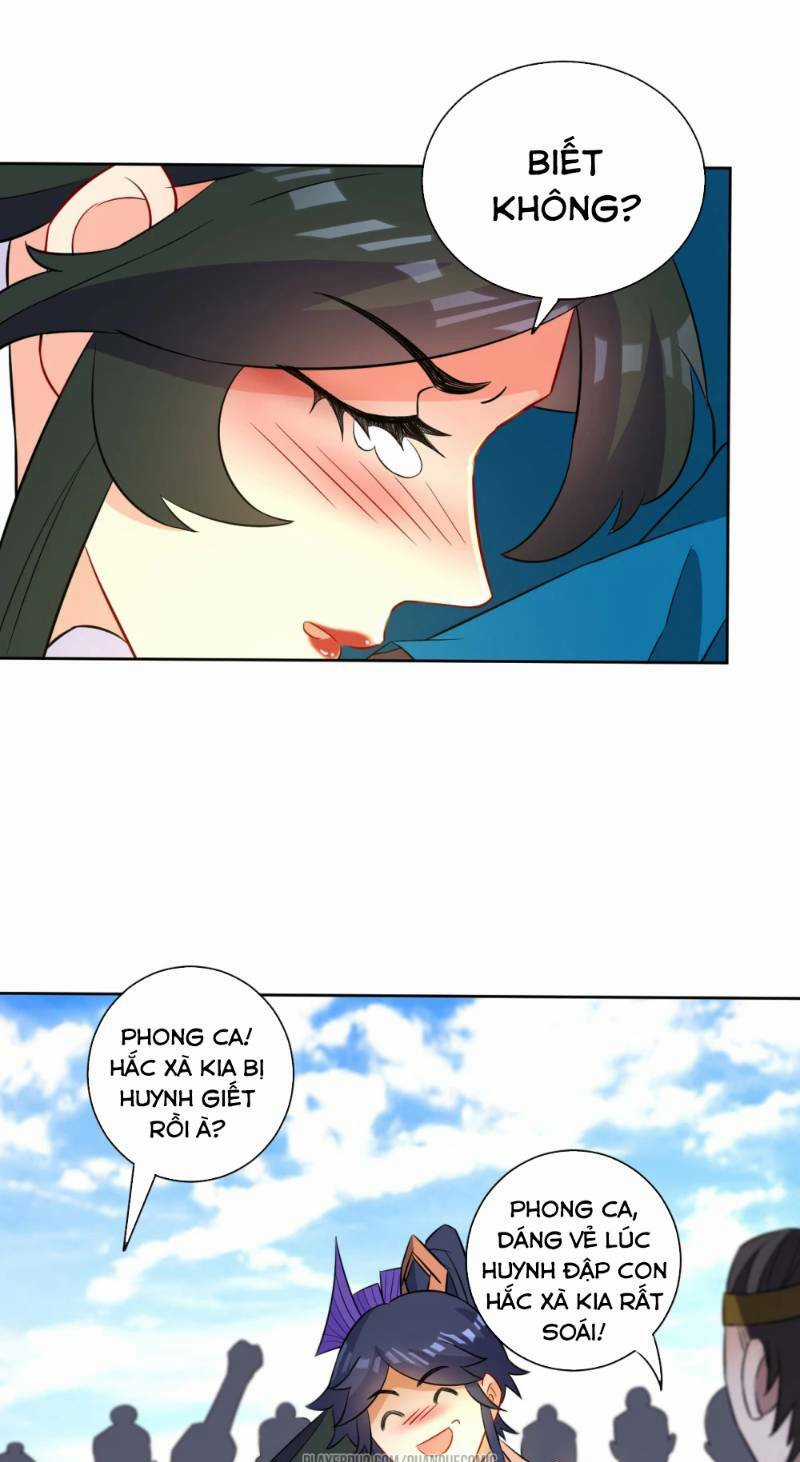 Nhất Đẳng Gia Đinh Chapter 38 trang 17