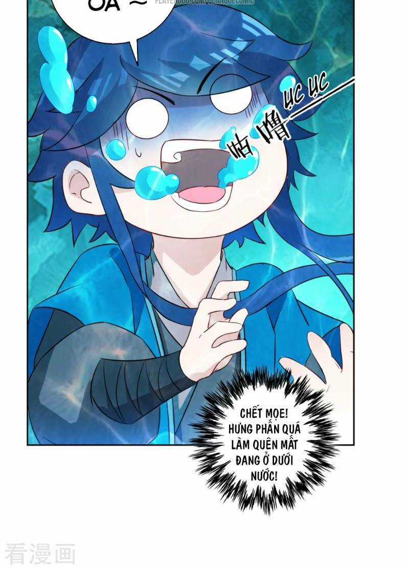 Nhất Đẳng Gia Đinh Chapter 38 trang 2