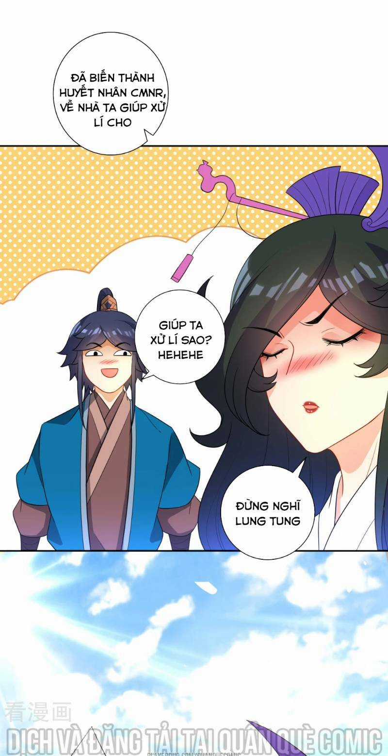 Nhất Đẳng Gia Đinh Chapter 38 trang 23