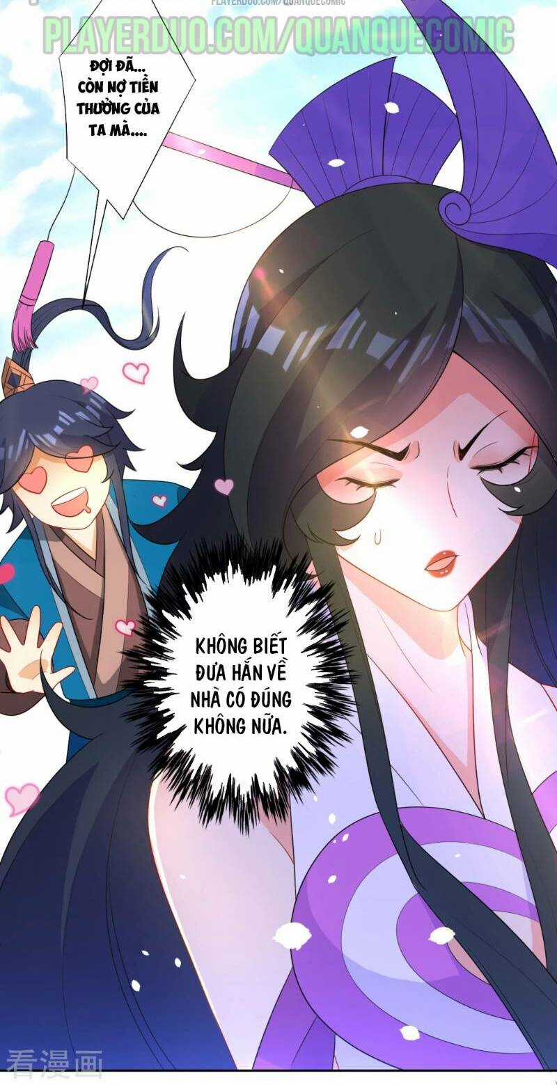 Nhất Đẳng Gia Đinh Chapter 38 trang 24