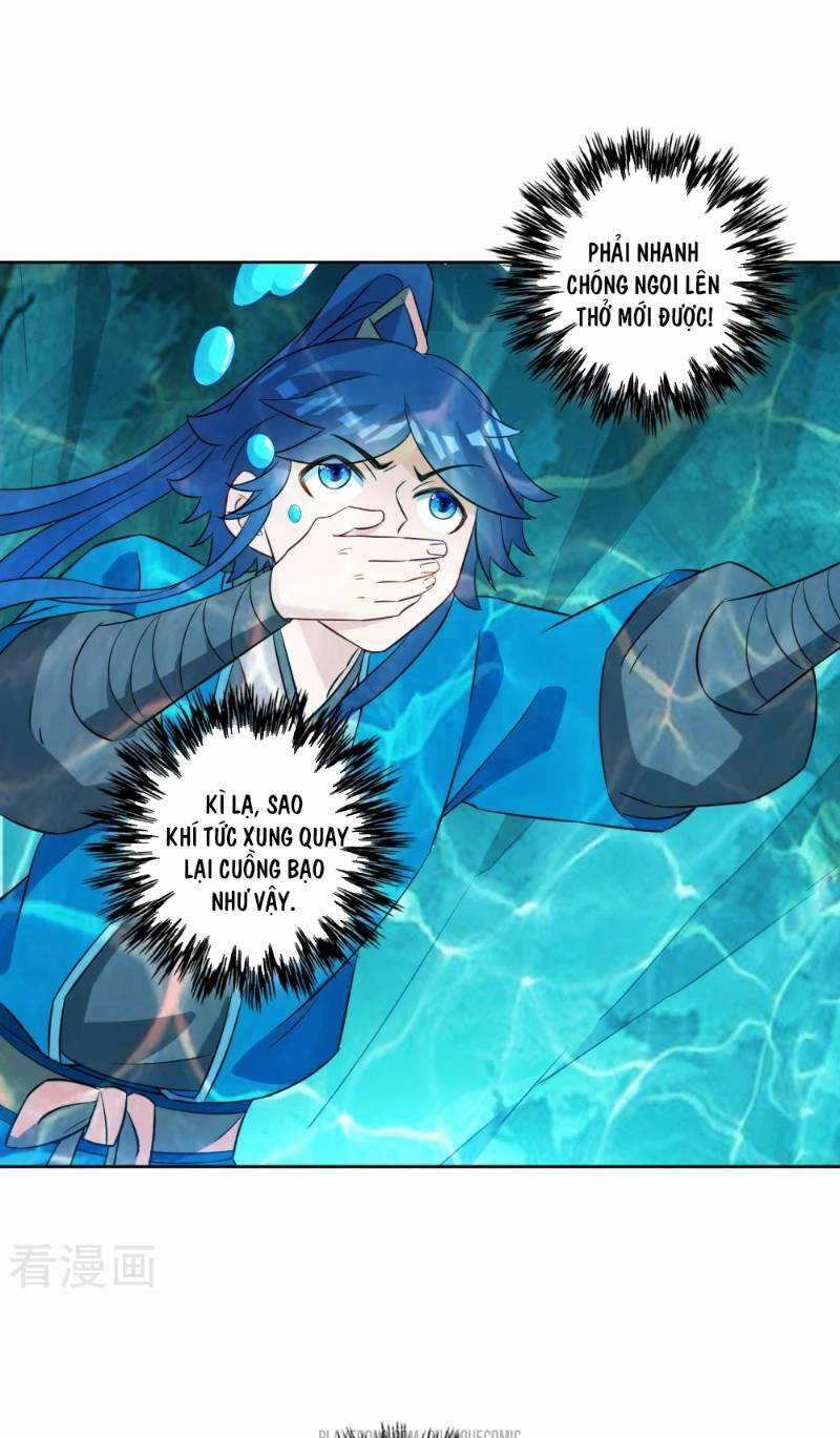 Nhất Đẳng Gia Đinh Chapter 38 trang 3