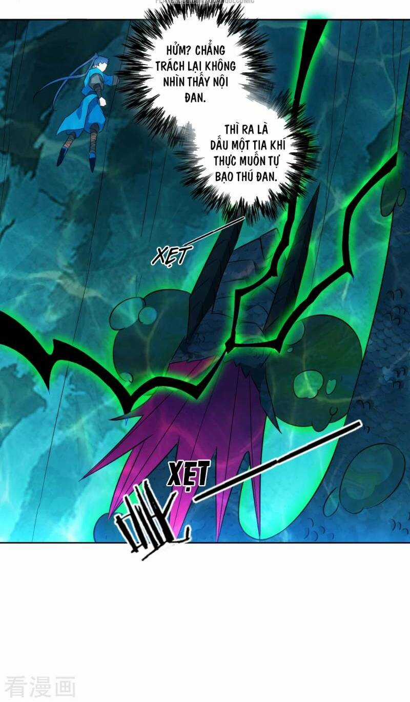 Nhất Đẳng Gia Đinh Chapter 38 trang 4