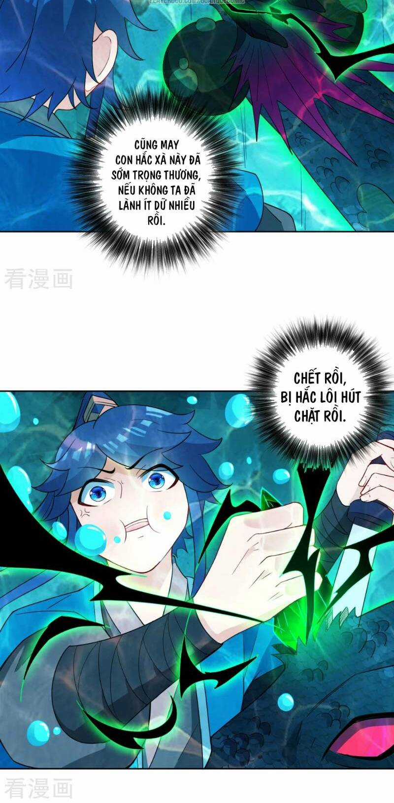 Nhất Đẳng Gia Đinh Chapter 38 trang 6