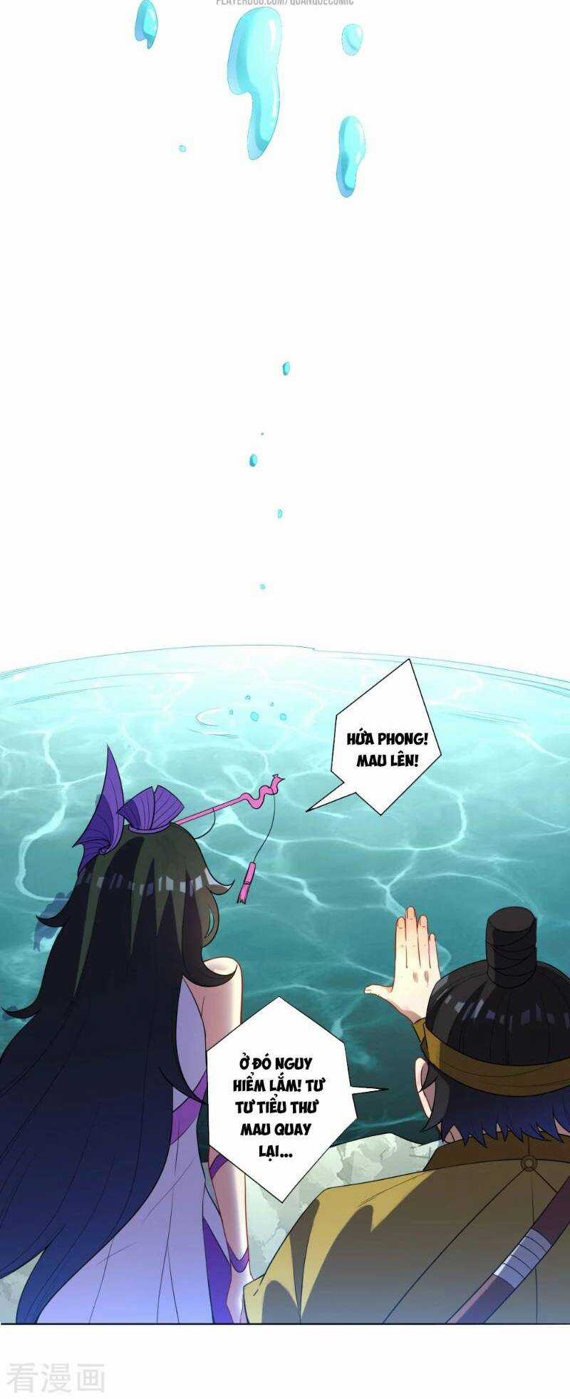 Nhất Đẳng Gia Đinh Chapter 38 trang 8