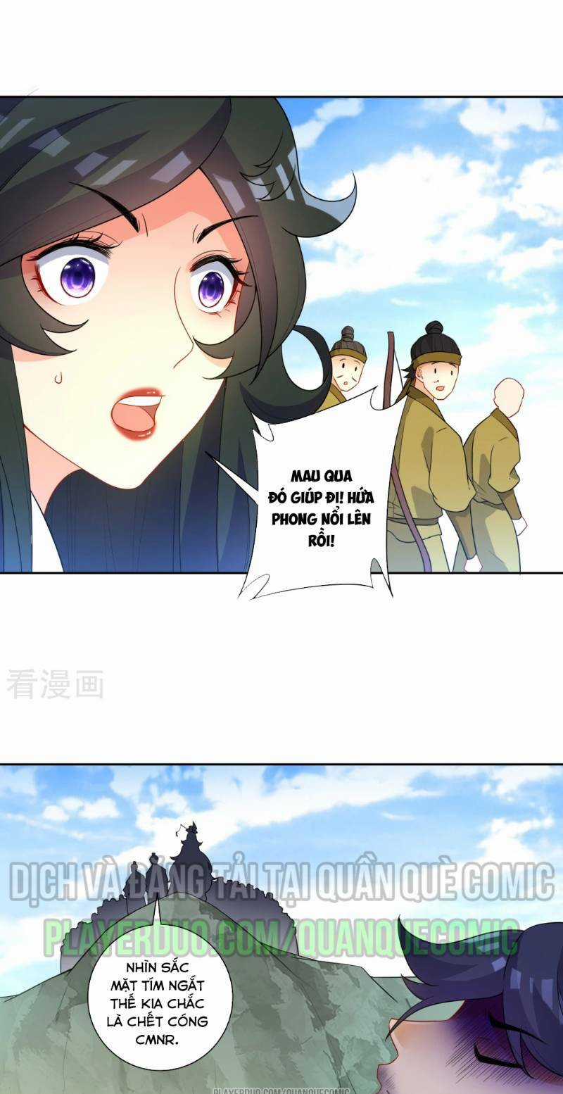 Nhất Đẳng Gia Đinh Chapter 38 trang 9