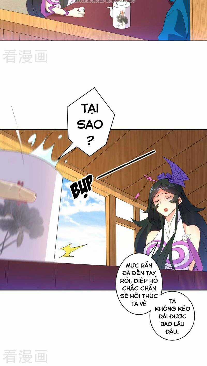 Nhất Đẳng Gia Đinh Chapter 39 trang 10