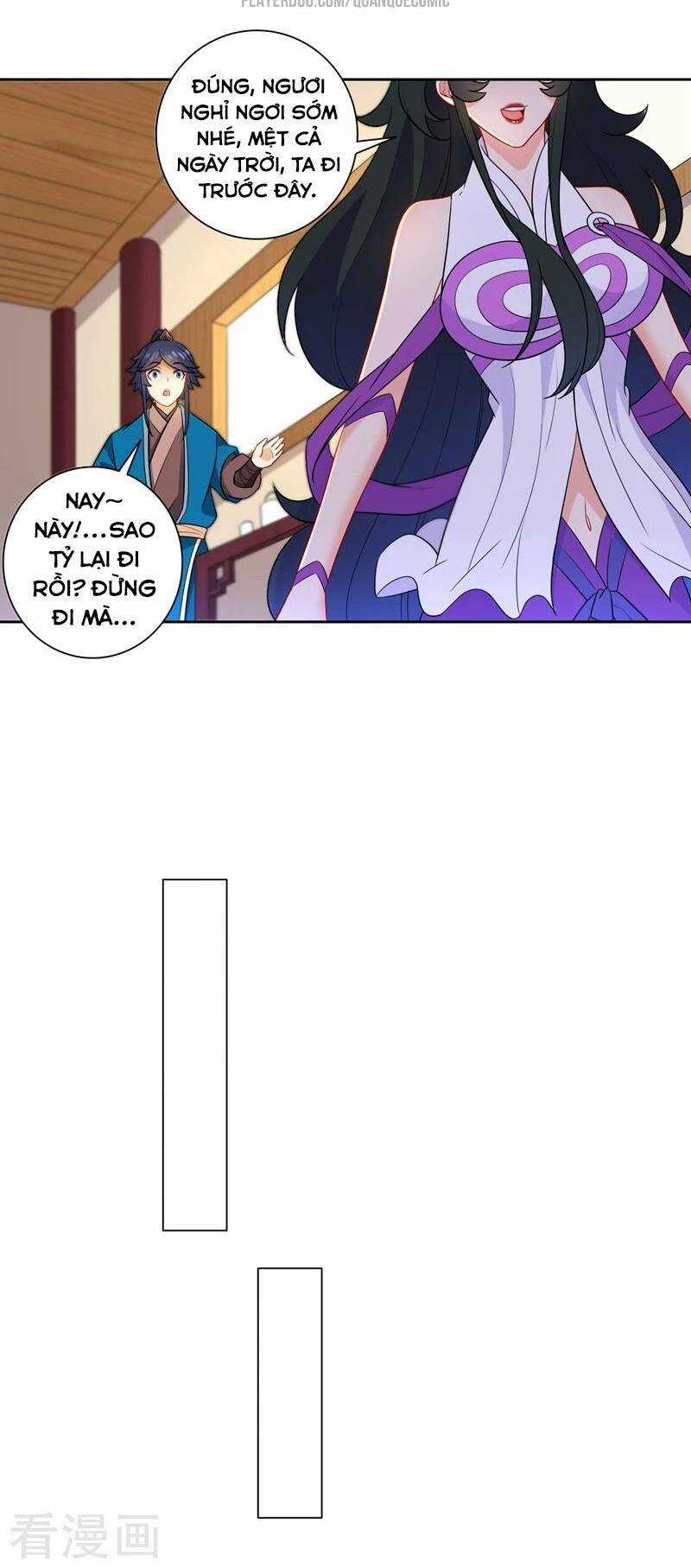 Nhất Đẳng Gia Đinh Chapter 39 trang 13