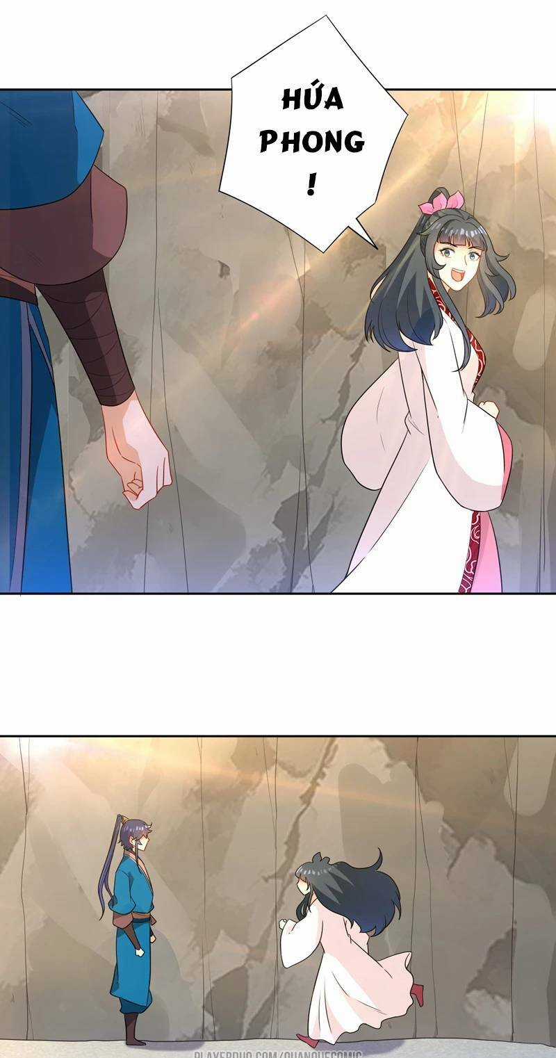 Nhất Đẳng Gia Đinh Chapter 39 trang 14