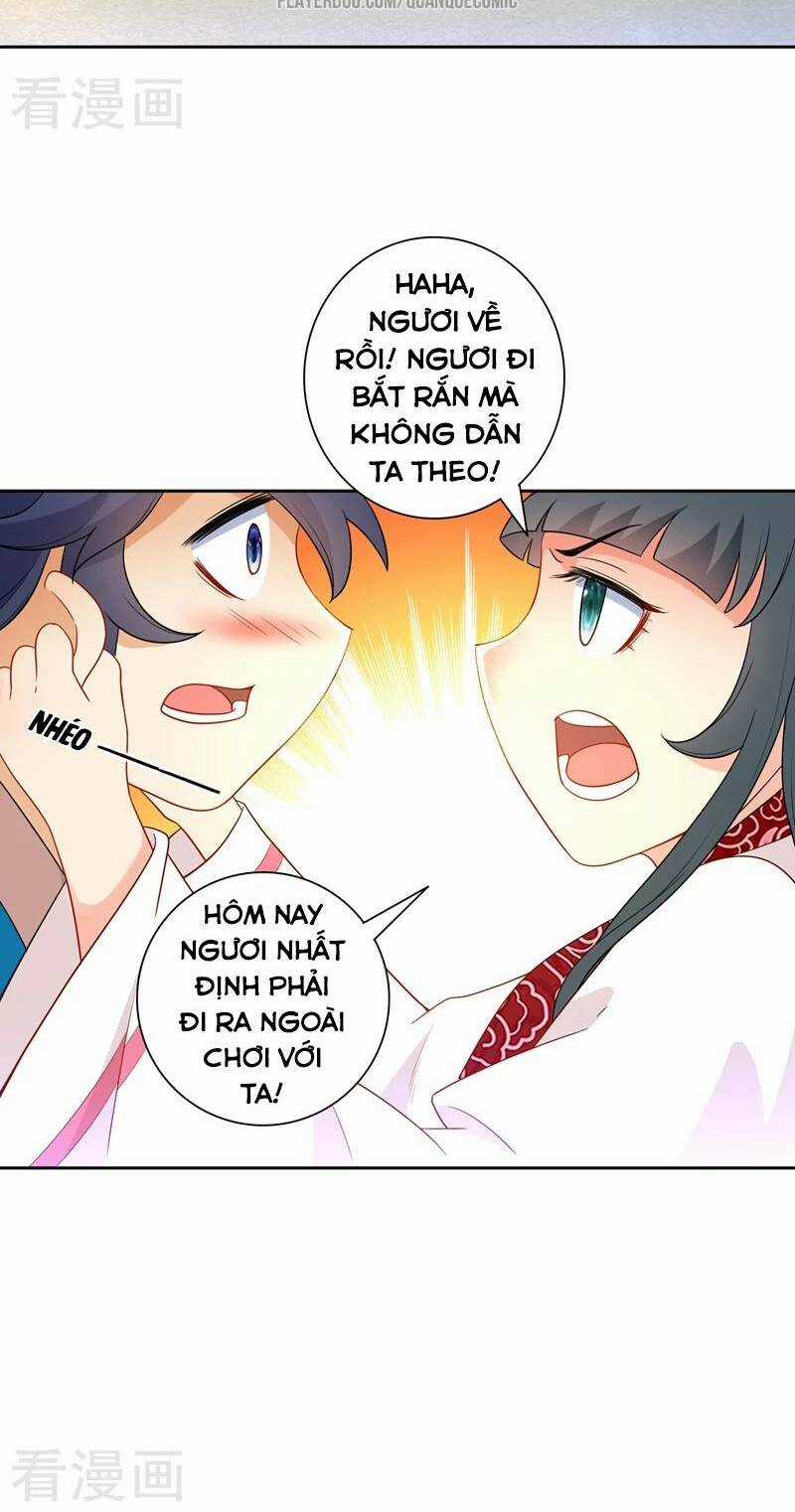 Nhất Đẳng Gia Đinh Chapter 39 trang 15