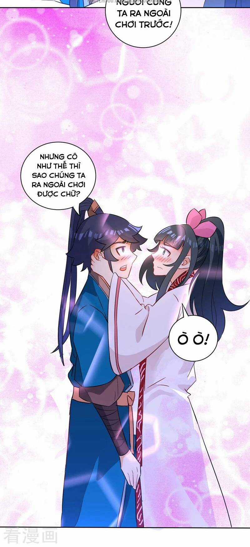 Nhất Đẳng Gia Đinh Chapter 39 trang 17