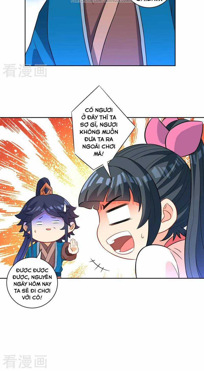 Nhất Đẳng Gia Đinh Chapter 39 trang 19